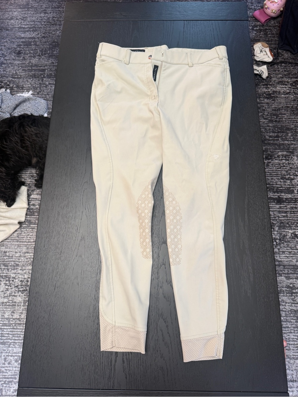 Ariat Pro Series Breeches